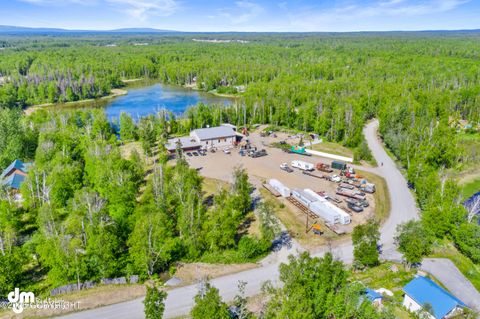 1000 S Ridgecrest Road Wasilla AK 99623