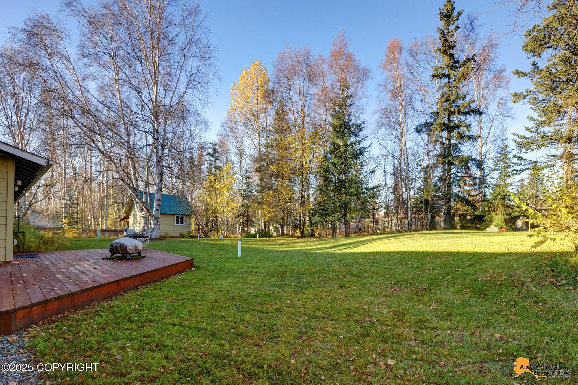 3755 Mcmahon Avenue, Anchorage, Alaska image 49