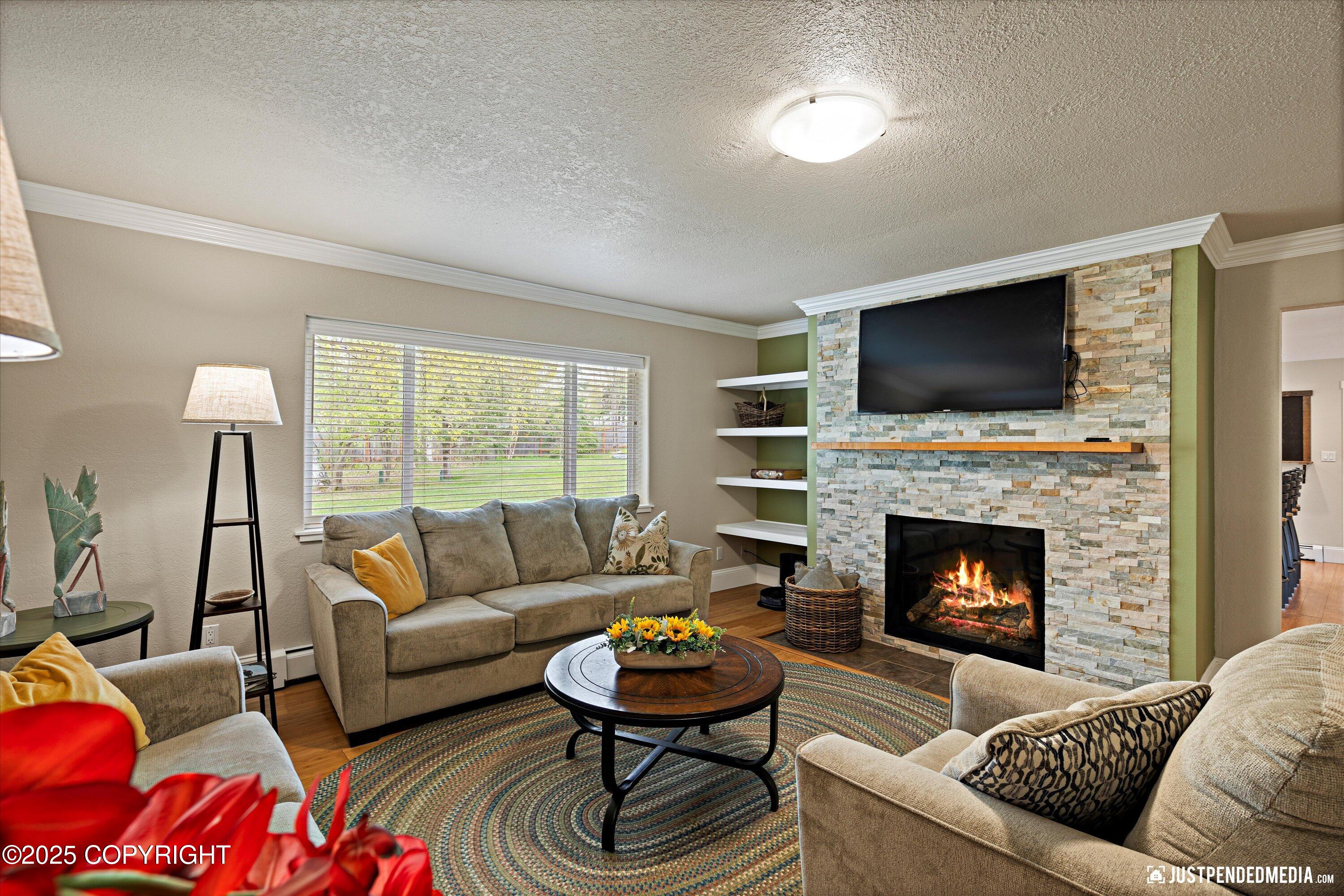 3755 Mcmahon Avenue, Anchorage, Alaska image 35