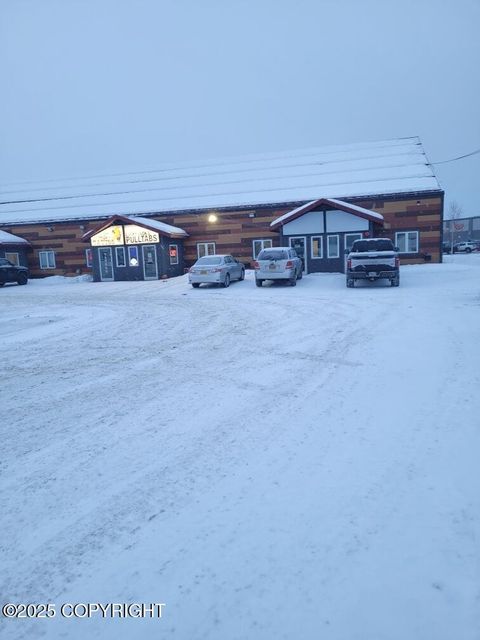 910 Old Steese Highway Fairbanks AK 99701