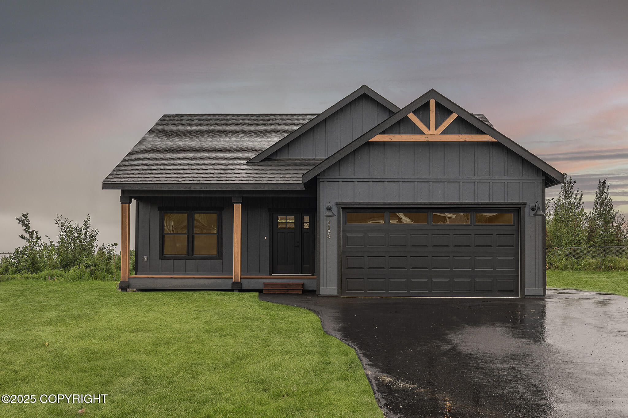 L3 B2 N Cottage Hill Drive, Palmer, Alaska image 2