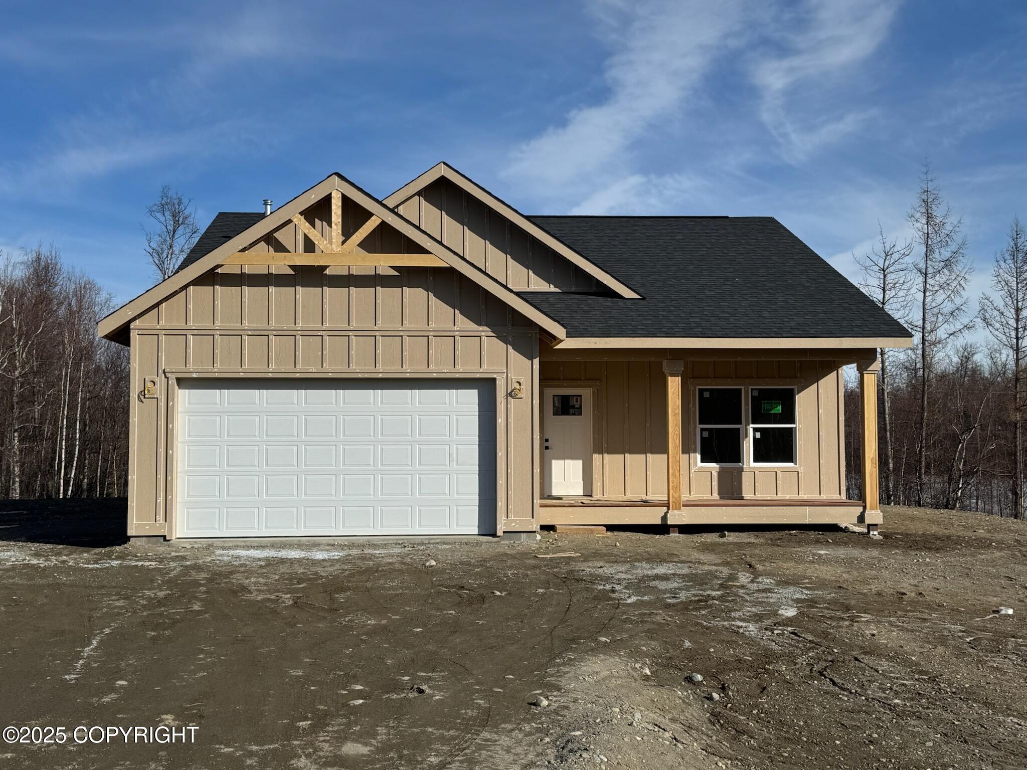 L3 B2 N Cottage Hill Drive, Palmer, Alaska image 1