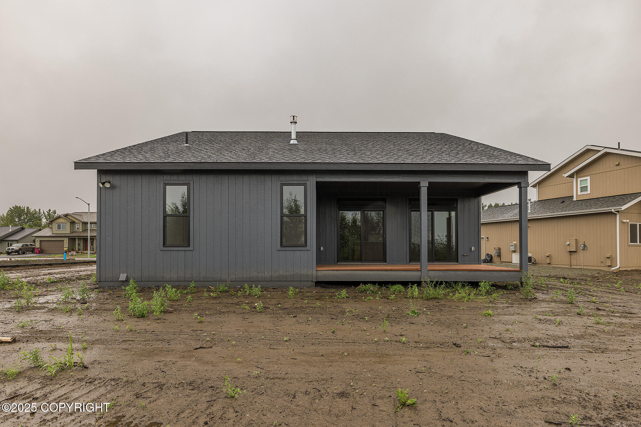L3 B2 N Cottage Hill Drive, Palmer, Alaska image 28