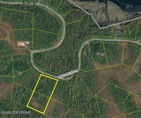 Photo of 125 & 226 Frederick Drive, Petersburg, AK 99833 (MLS # 26-4607)