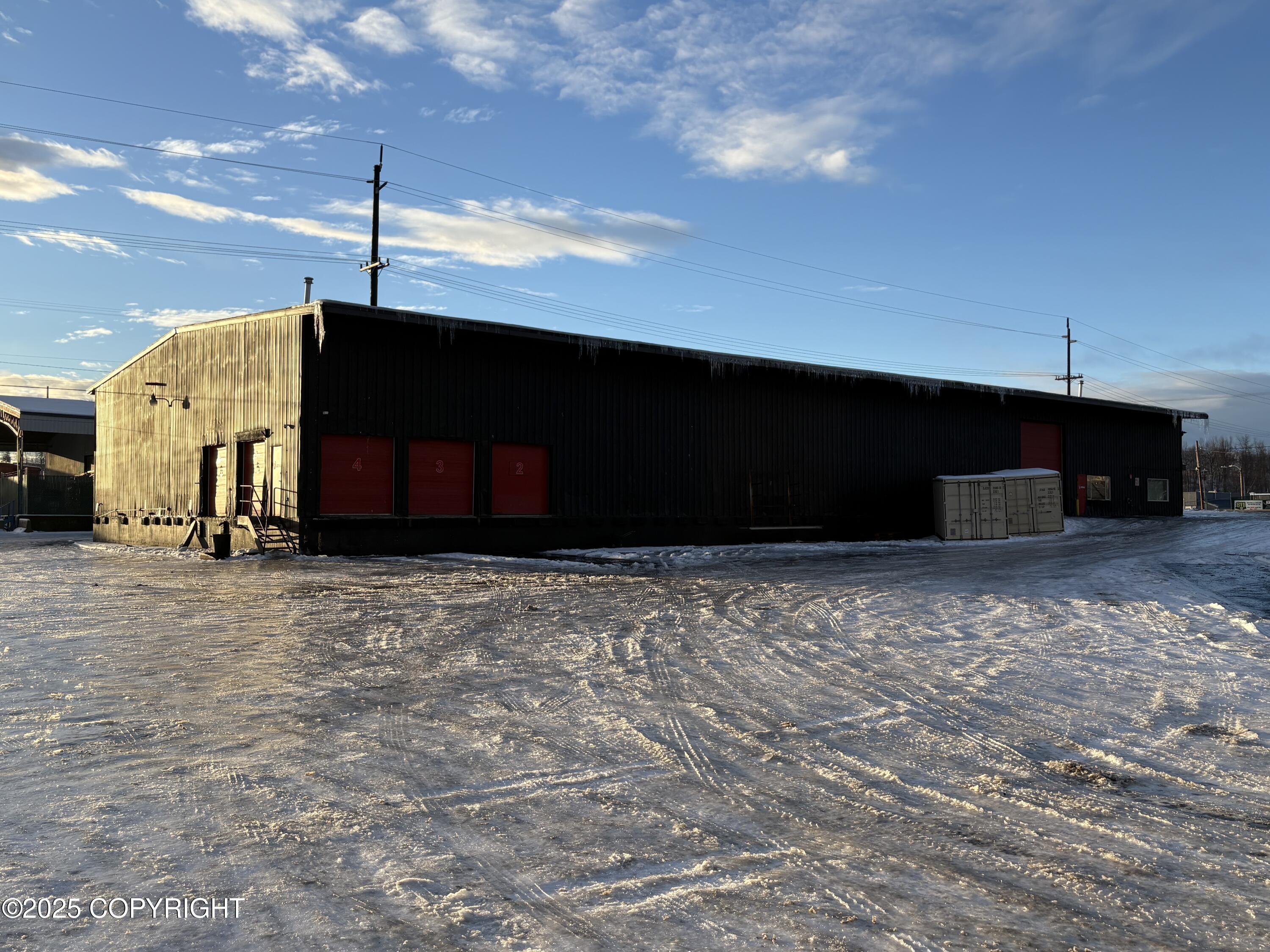 209 N Post Road