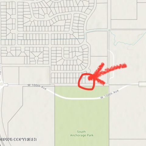 Photo of L20 B3 Laurel Acres, Anchorage, AK 99515 (MLS # 26-5632)