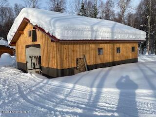 No Road W Talkeetna/chase Ave, Talkeetna, Alaska image 30