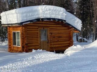 No Road W Talkeetna/chase Ave, Talkeetna, Alaska image 38