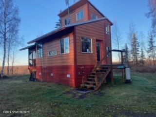 No Road W Talkeetna/chase Ave, Talkeetna, Alaska image 3