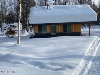 No Road W Talkeetna/chase Ave, Talkeetna, Alaska image 33