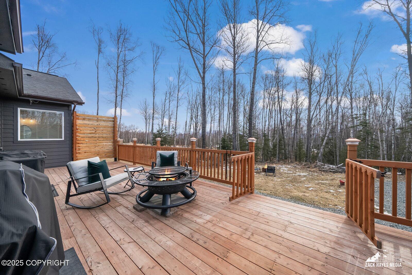 4670 W Riggs Circle, Wasilla, Alaska image 48