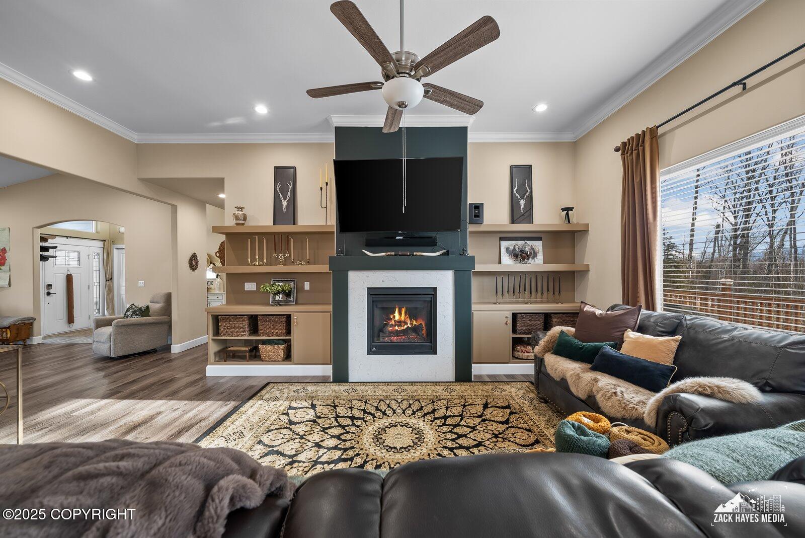 4670 W Riggs Circle, Wasilla, Alaska image 26