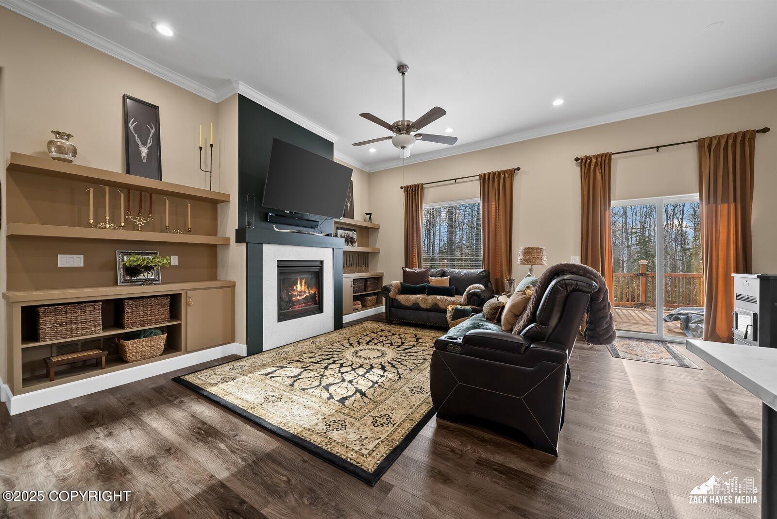4670 W Riggs Circle, Wasilla, Alaska image 25