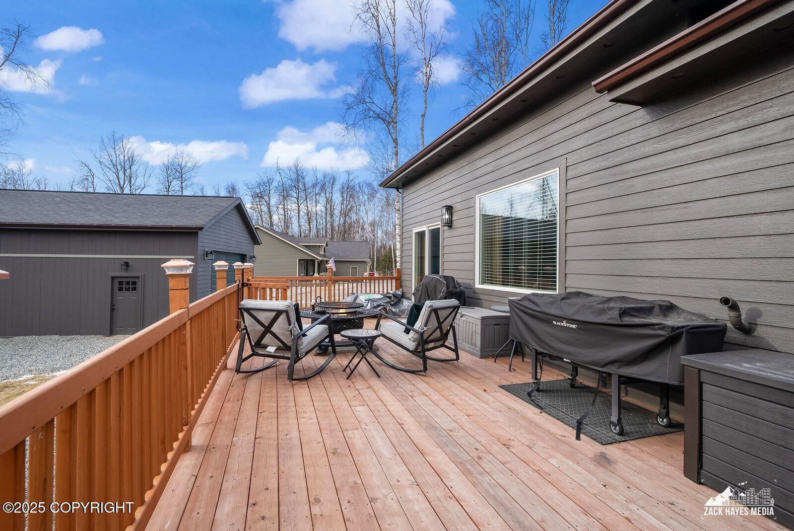 4670 W Riggs Circle, Wasilla, Alaska image 50