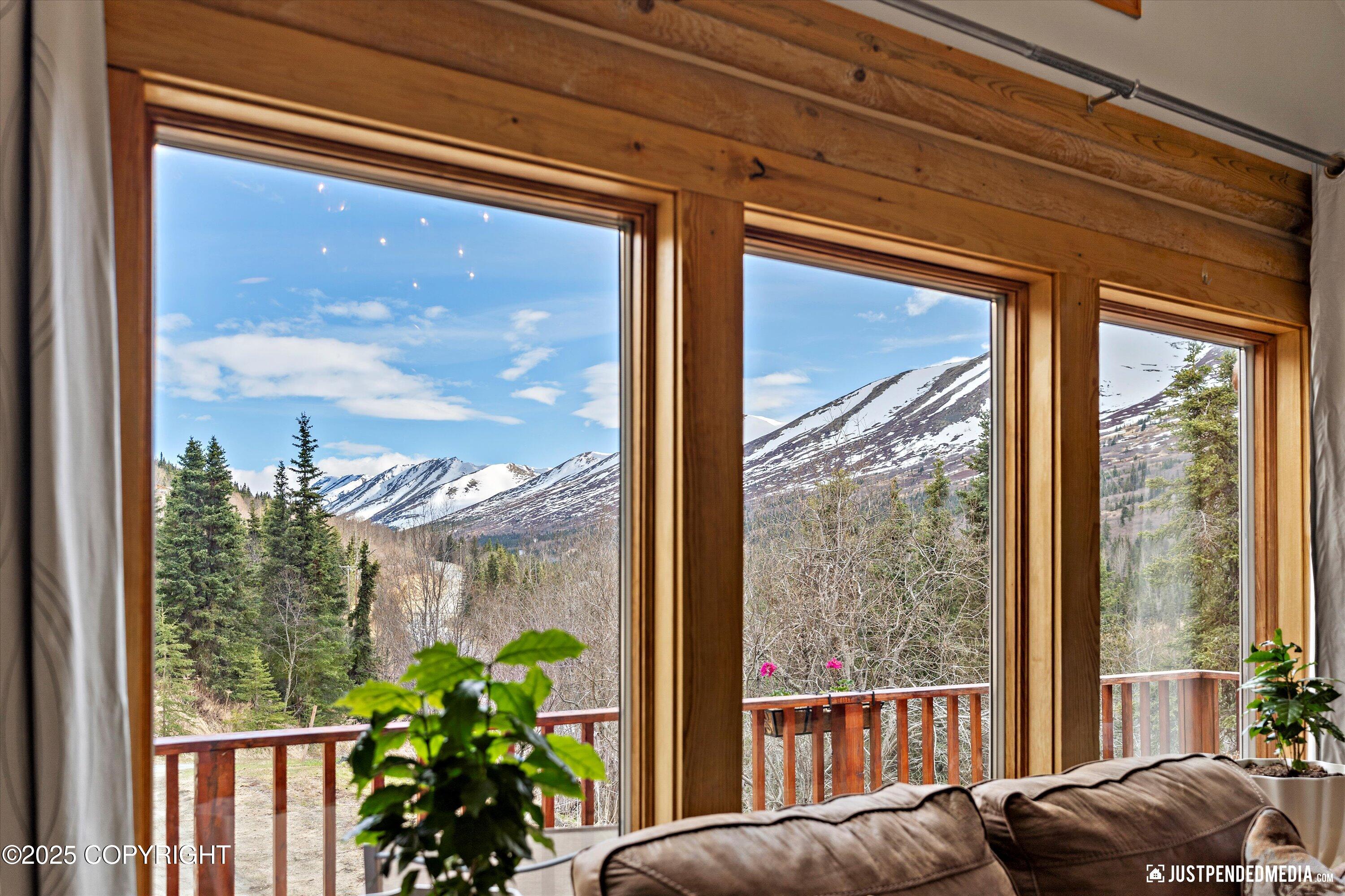 3915 SE Hiland Road, Eagle River, Alaska image 15