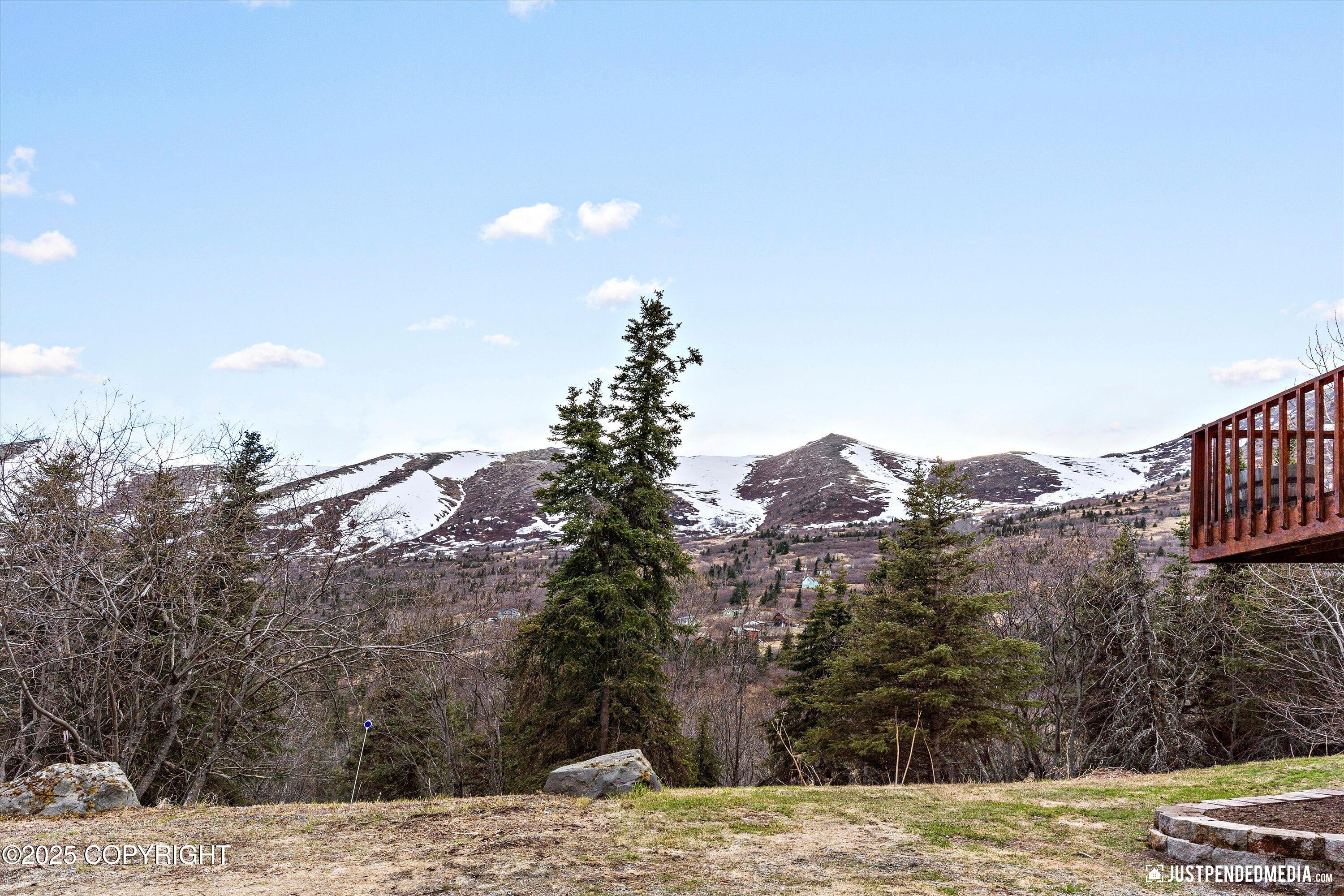 3915 SE Hiland Road, Eagle River, Alaska image 7