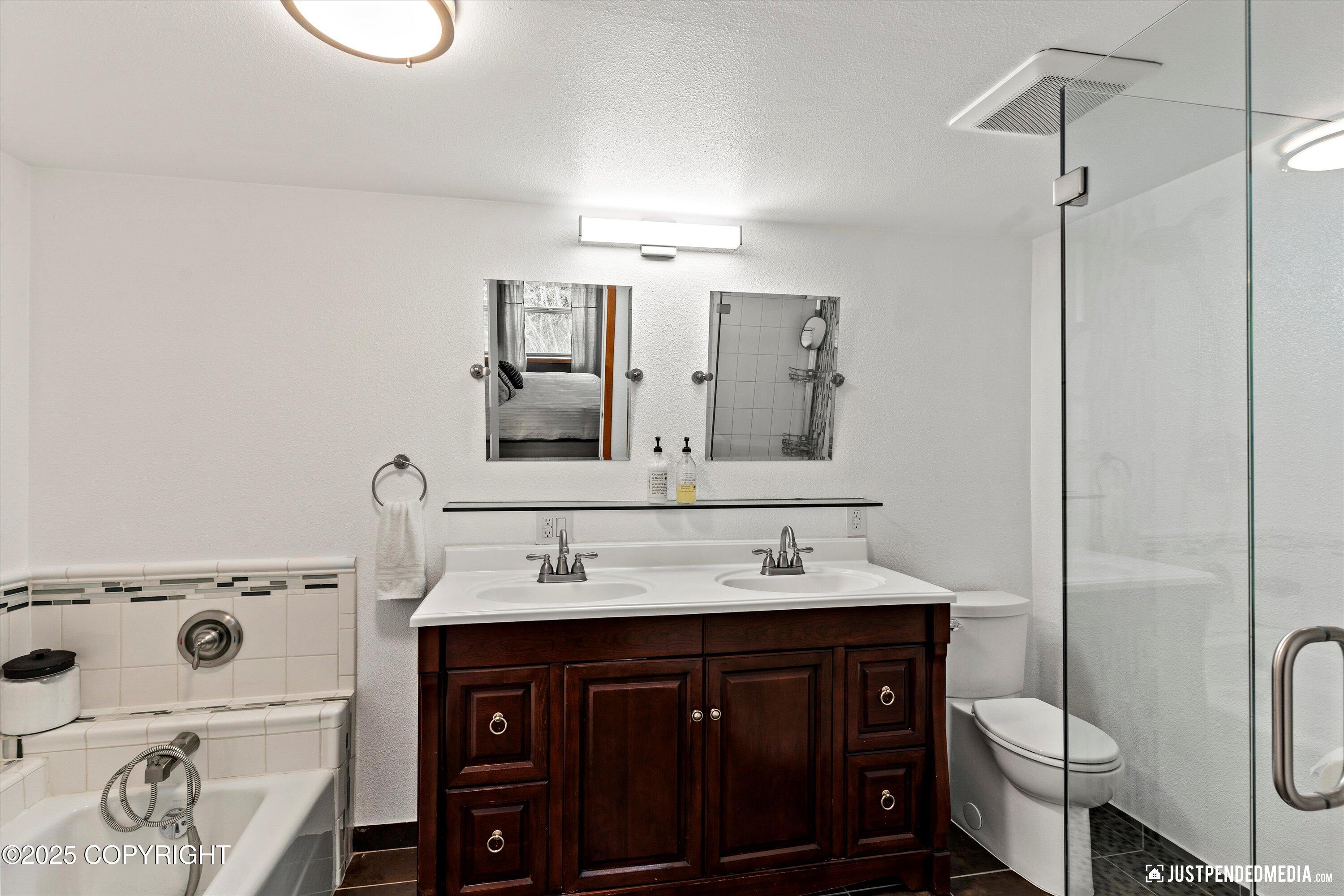 3915 SE Hiland Road, Eagle River, Alaska image 33