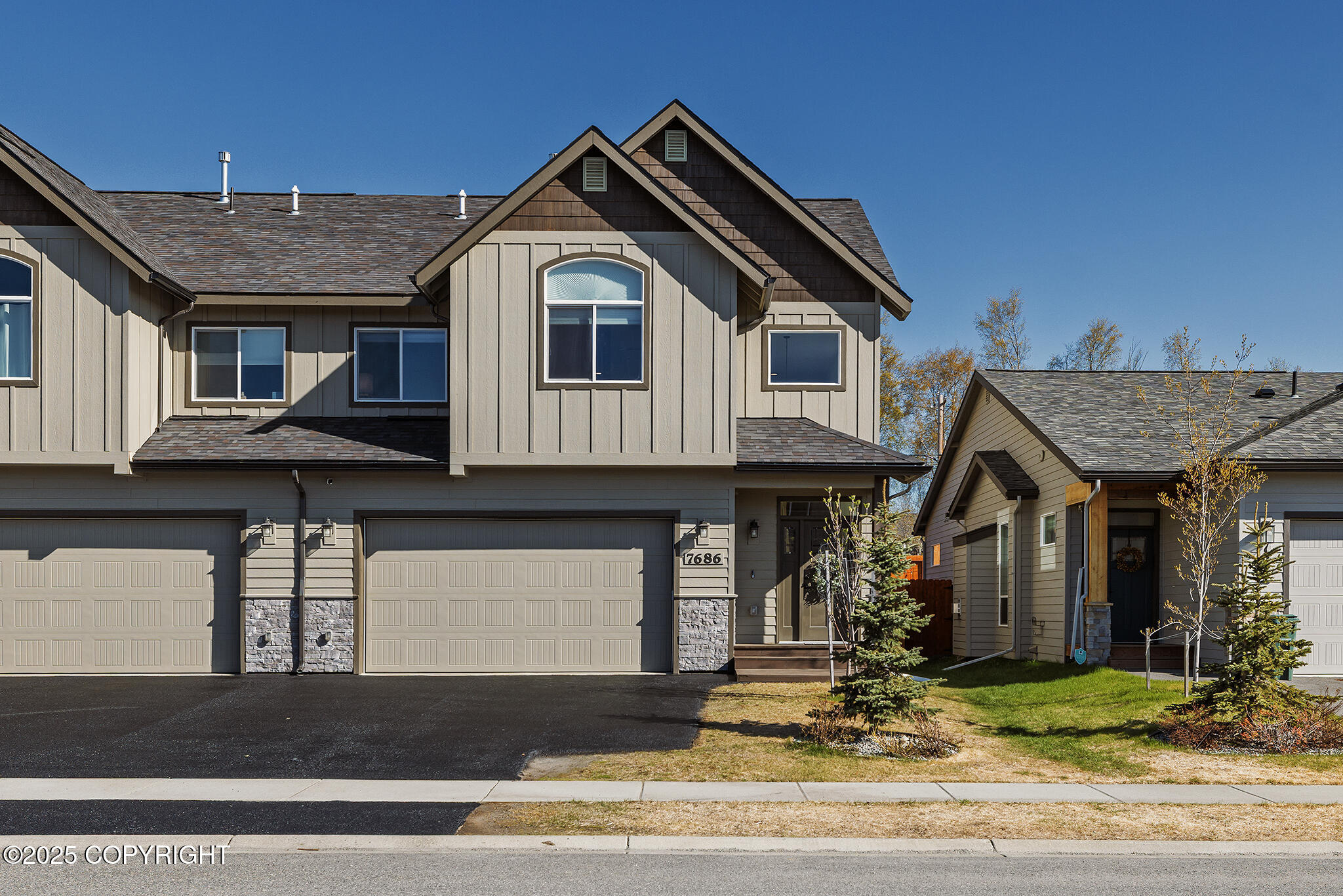 7686 Gate Creek Drive, Anchorage, Alaska image 37