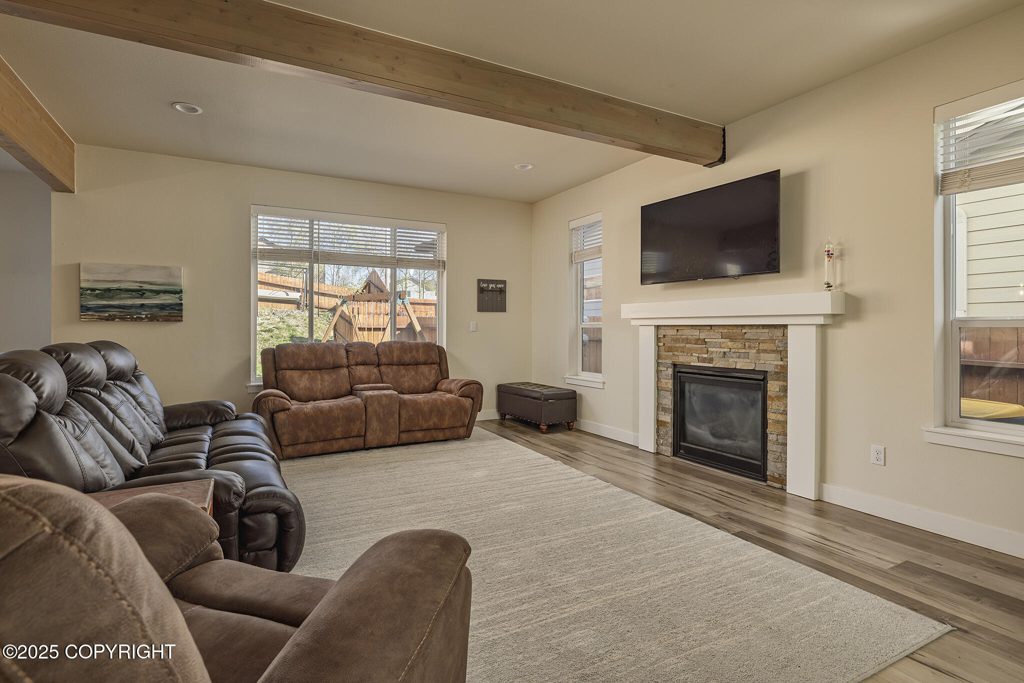 7686 Gate Creek Drive, Anchorage, Alaska image 5