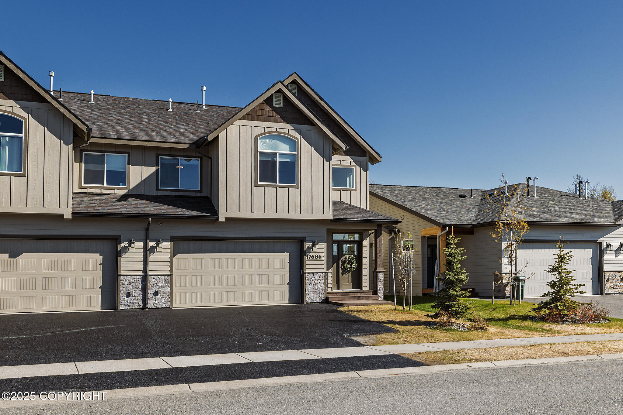 7686 Gate Creek Drive, Anchorage, Alaska image 39