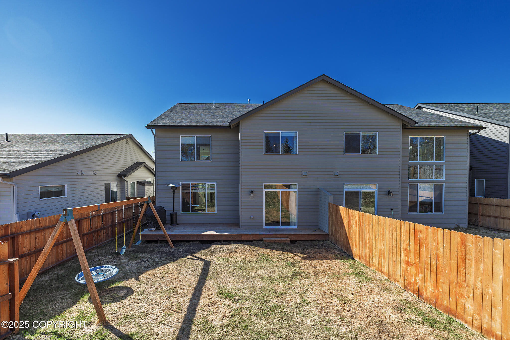 7686 Gate Creek Drive, Anchorage, Alaska image 35