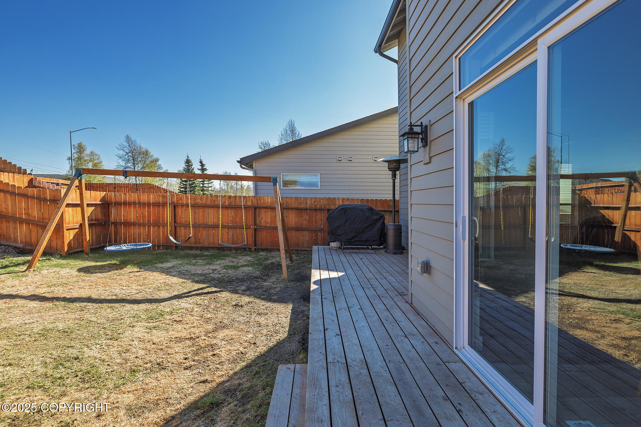 7686 Gate Creek Drive, Anchorage, Alaska image 33