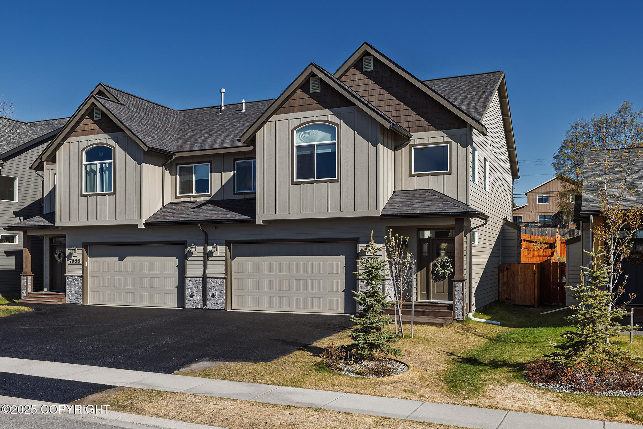 7686 Gate Creek Drive, Anchorage, Alaska image 41