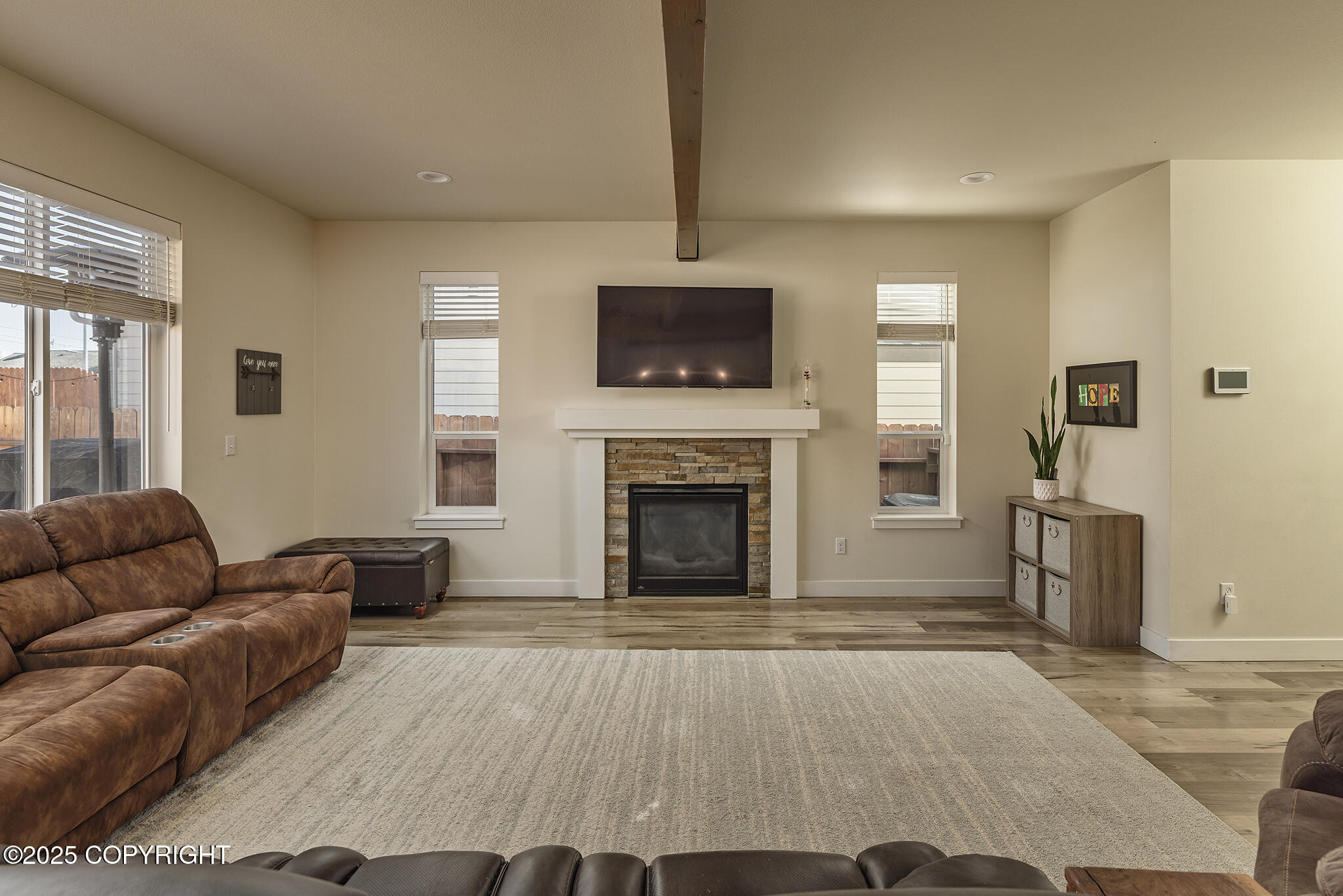 7686 Gate Creek Drive, Anchorage, Alaska image 7