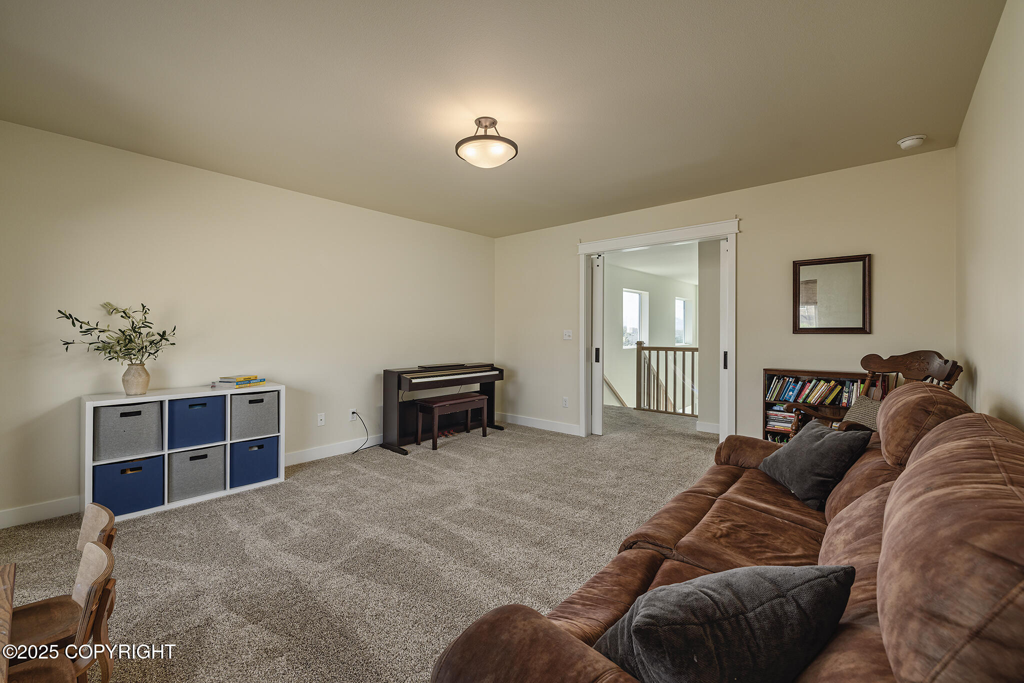 7686 Gate Creek Drive, Anchorage, Alaska image 16