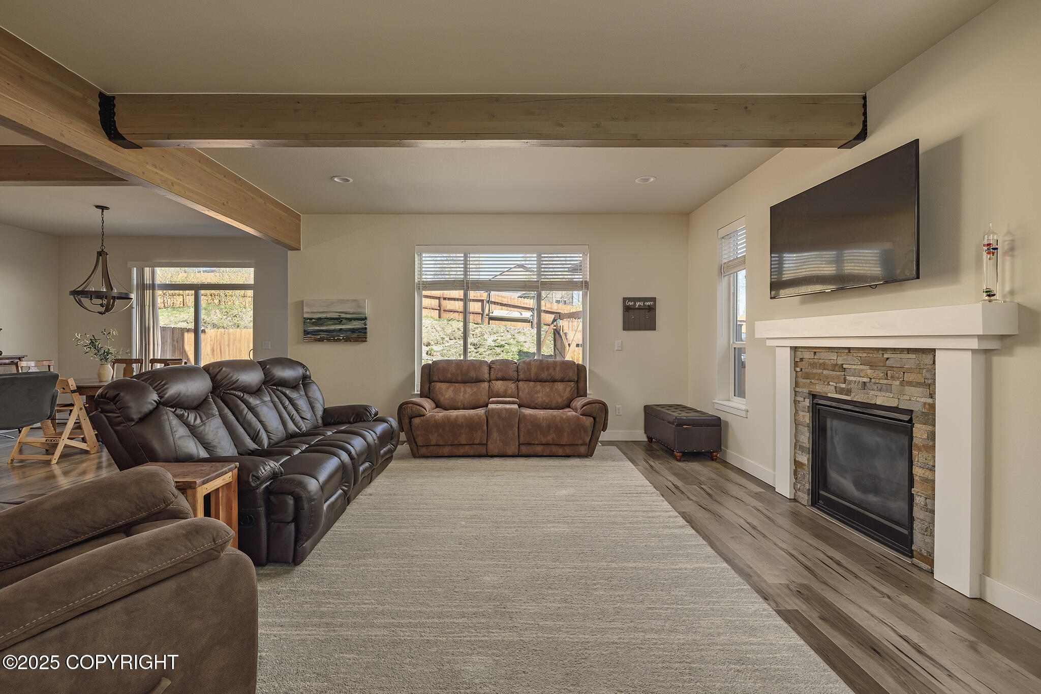 7686 Gate Creek Drive, Anchorage, Alaska image 6