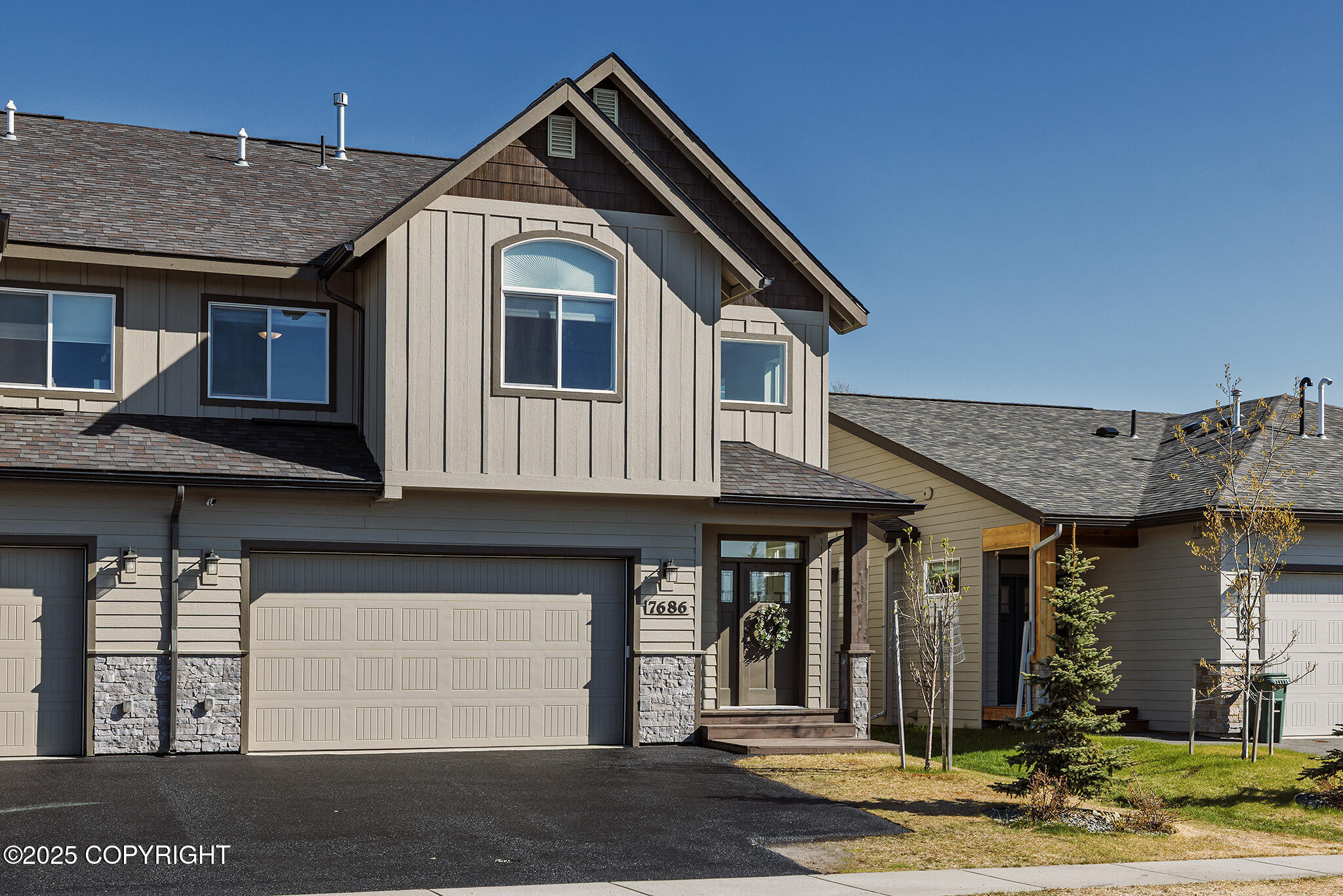 7686 Gate Creek Drive, Anchorage, Alaska image 38