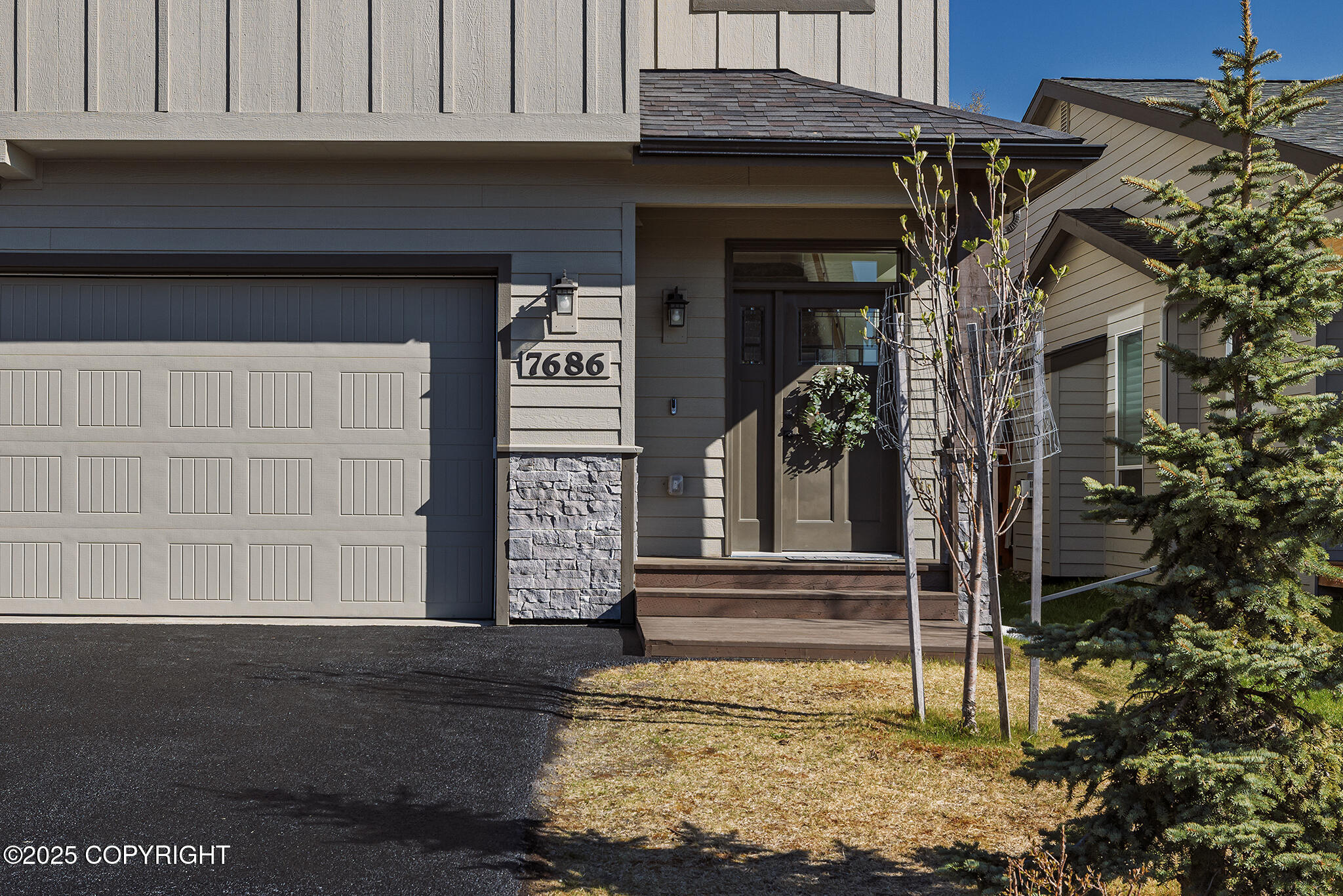 7686 Gate Creek Drive, Anchorage, Alaska image 40