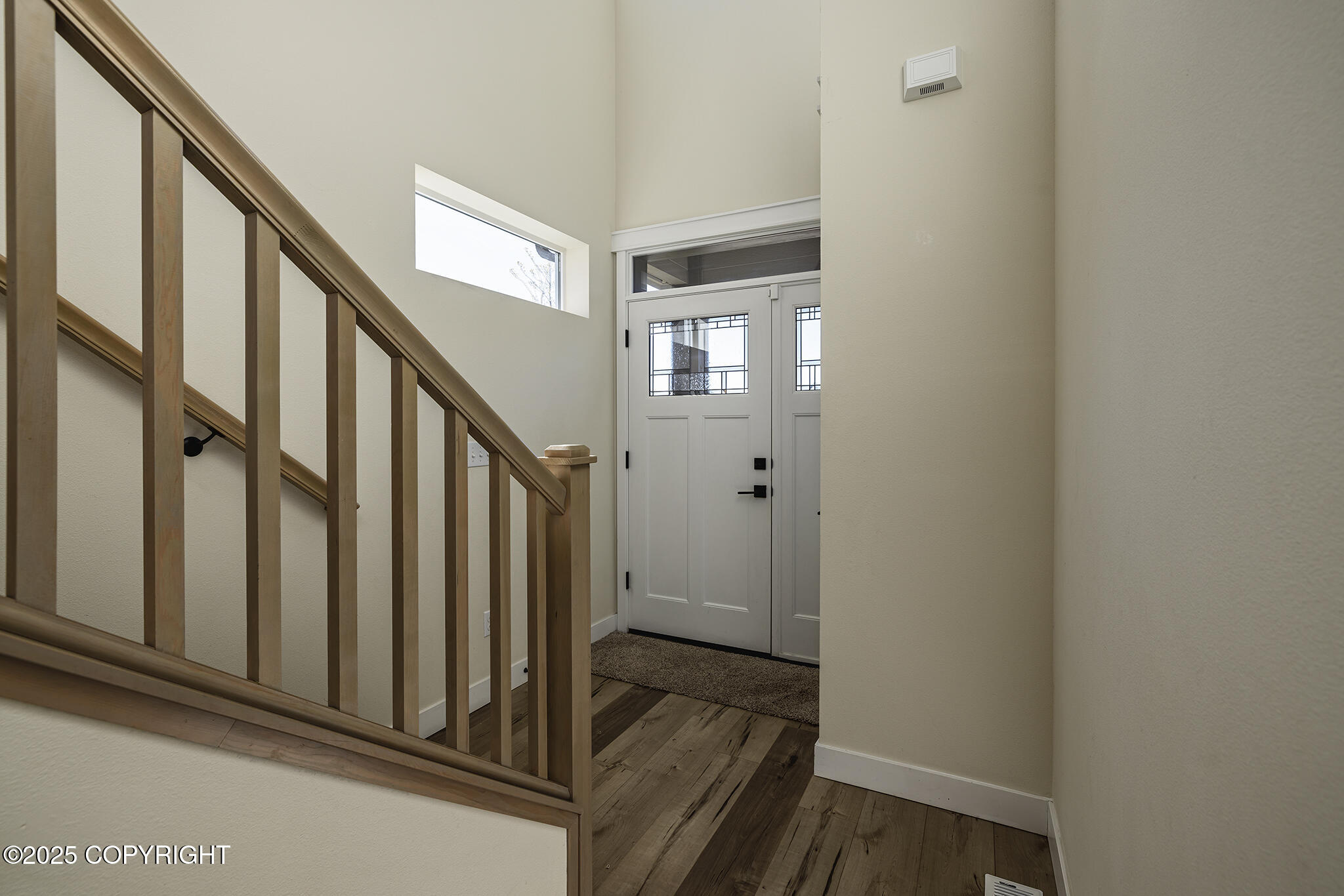 7686 Gate Creek Drive, Anchorage, Alaska image 4