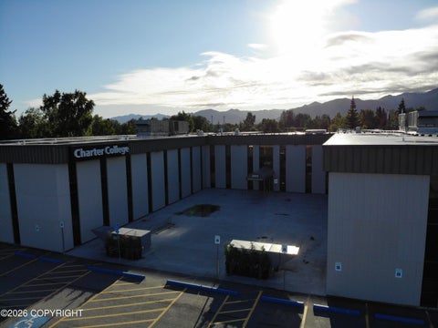 Photo of 2221 E Northern Lights Boulevard #121, Anchorage, AK 99508 (MLS # 26-7988)