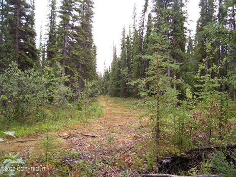 Photo of L20 B2 Becky Lane, Copper Center, AK 99573 (MLS # 26-5966)