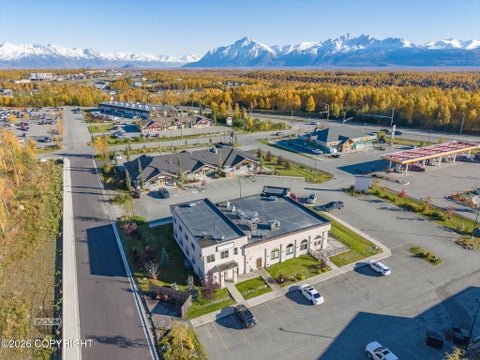 Photo of 860 S Roberts Street #300, Wasilla, AK 99645 (MLS # 26-12808)