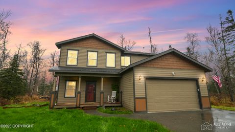 Photo of 6230 N Crupperdock Drive, Palmer, AK 99645 (MLS # 25-13127) Photo of 6230 N Crupperdock Drive, Palmer, AK 99645 (MLS # 25-13127)