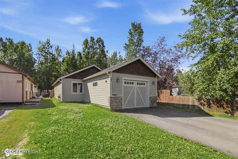 Photo of 7716 Chaimi Loop, Anchorage, AK 99504 (MLS # 26-9606)