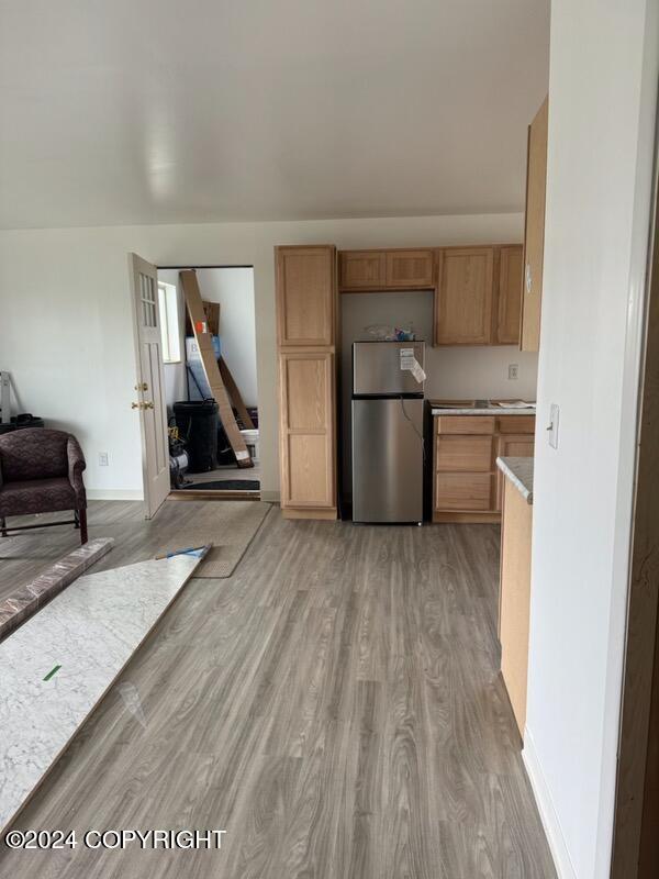 L2 B6 Baranov Road, Cold Bay, Alaska image 5