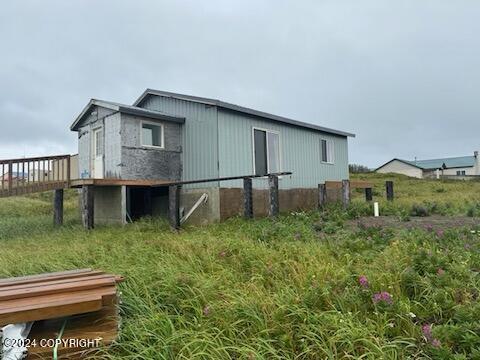 L2 B6 Baranov Road, Cold Bay, Alaska image 1