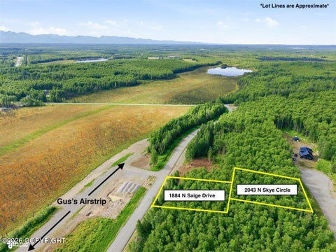 Photo of 1884 N Saige Boulevard, Houston, AK 99623 (MLS # 26-8358)
