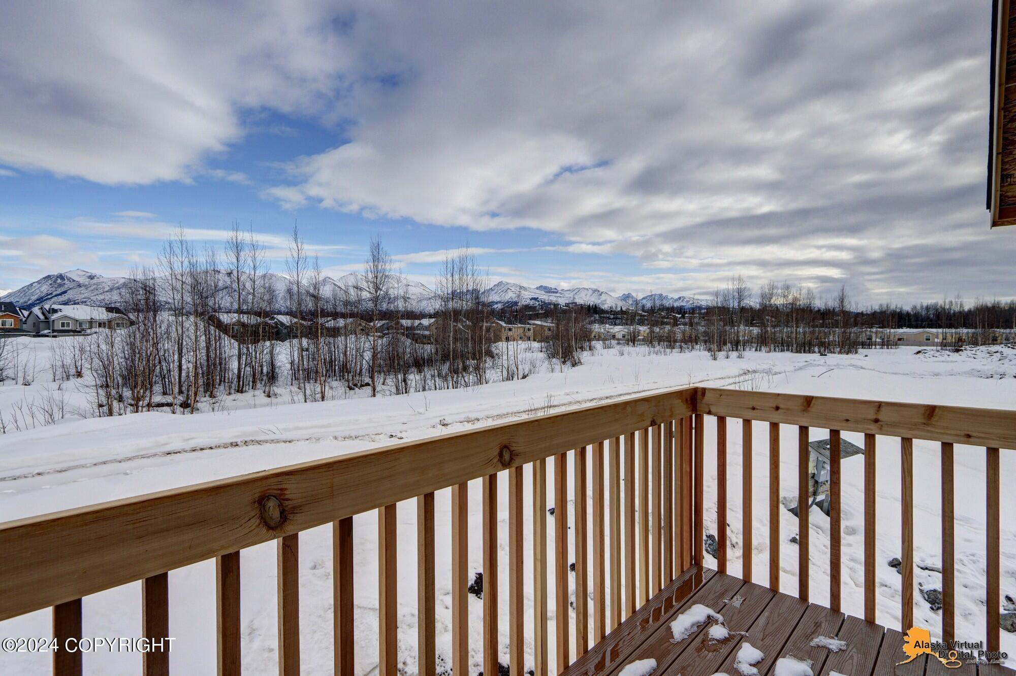 5967 N Takotna Loop, Anchorage, Texas image 26