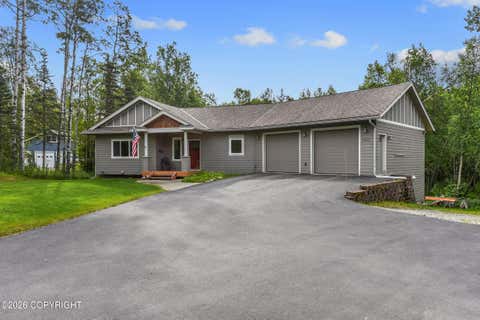 Photo of 5920 E Summit Circle, Wasilla, AK 99654 (MLS # 26-9518)