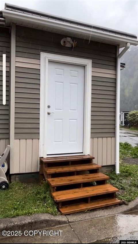 Photo of 5010 N Douglas Highway, Juneau, AK 99801 (MLS # 25-12870) Photo of 5010 N Douglas Highway, Juneau, AK 99801 (MLS # 25-12870)