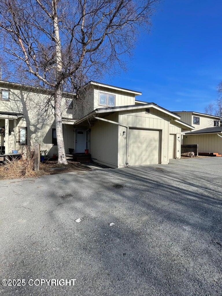 3210 Eastgate Place, Anchorage, Alaska image 2
