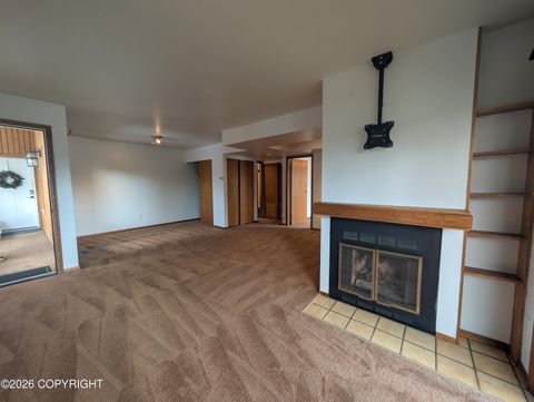 Photo of 7352 Huntsmen Cir #D, Anchorage, AK 99518 (MLS # 26-4037)