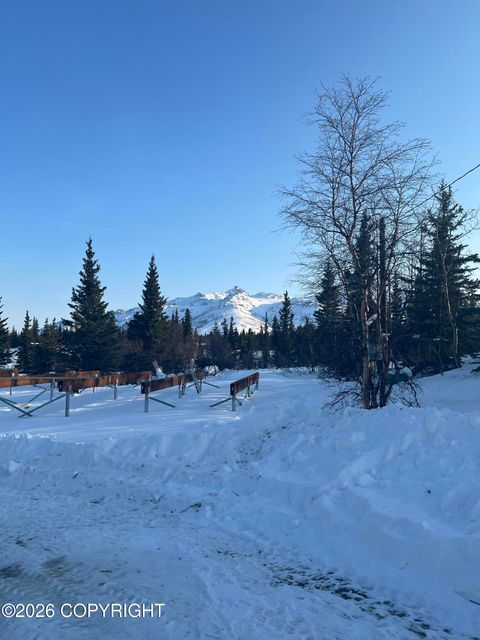 Vacant Land For Sale - L5 Hill Top Road<br/> Healy, AK 99743