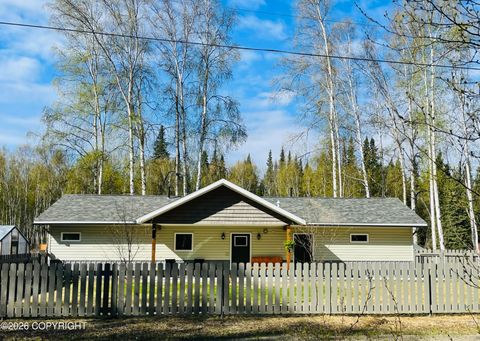 Photo of 2239 Patterson Lane, North Pole, AK 99705 (MLS # 26-5725)