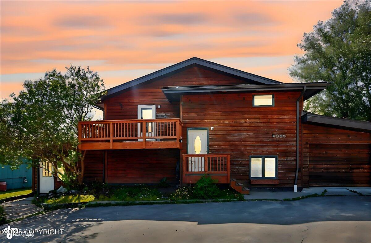 4085 Calhoun Street, Homer, Alaska image 1