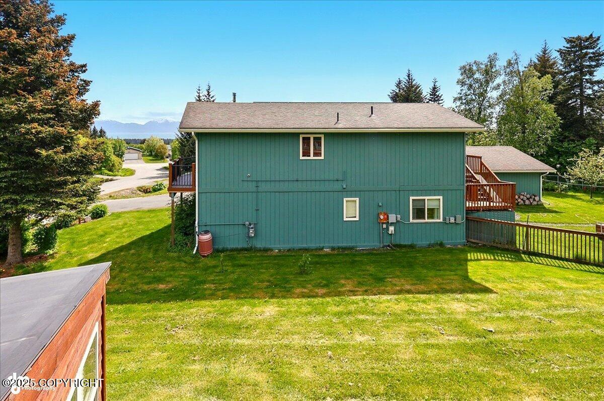 4085 Calhoun Street, Homer, Alaska image 45